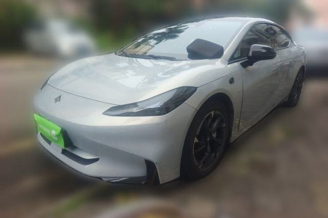 Used Hyptec GT 2023 560 Rear-Drive Seven-Wing Edition
