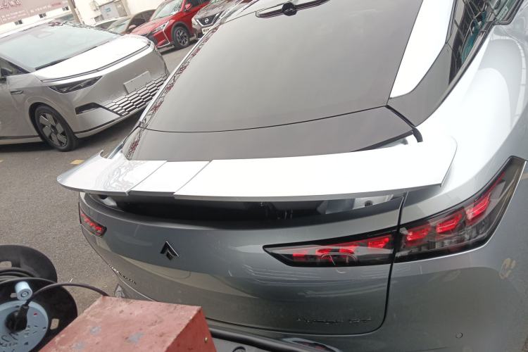 Used Hyptec GT 2023 710 Rear-Drive Supercharge Max Edition Rear