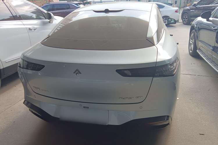Used Hyptec GT 2023 560 Rear-Drive Tech Edition Rear