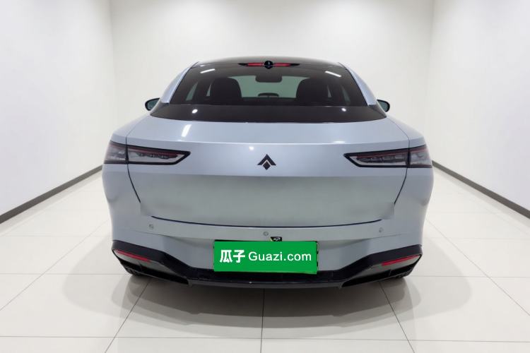 Used Hyptec GT 2023 710 Rear-Drive Ultra-Charging Version Rear