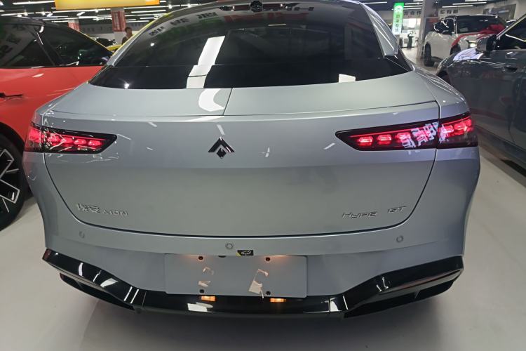 Used Hyptec GT 2023 560 Rear-Drive Seven-Wing Edition Rear
