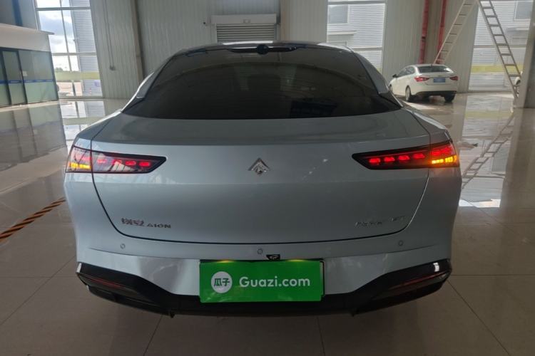 Used Hyptec GT 2023 560 Rear-Drive Tech Edition Rear