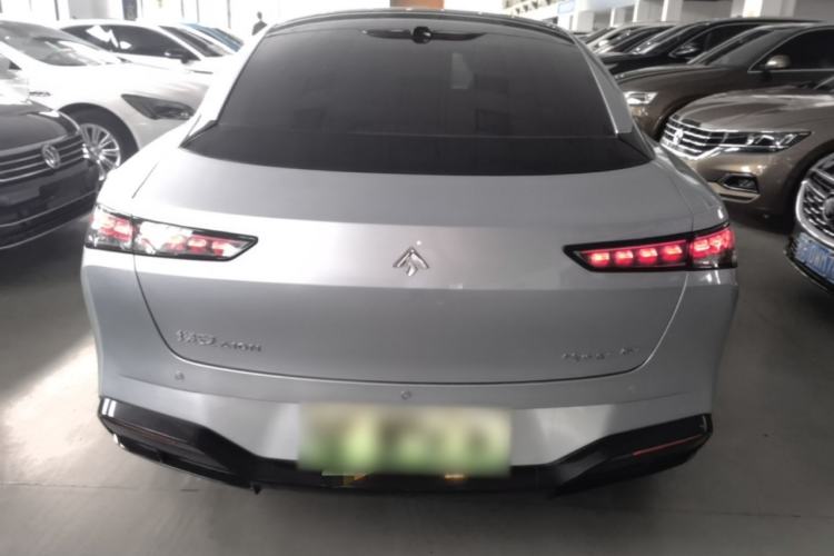 Used Hyptec GT 2023 560 Rear-Drive Tech Edition Rear