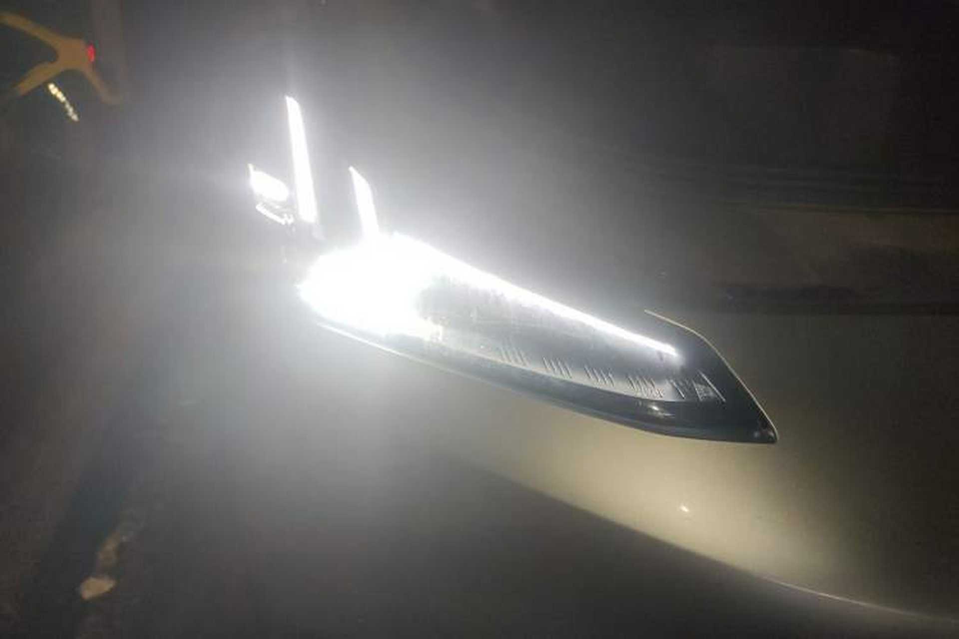 Used Hyptec GT 2023 560 Rear-Drive Tech Edition Right Front Headlight