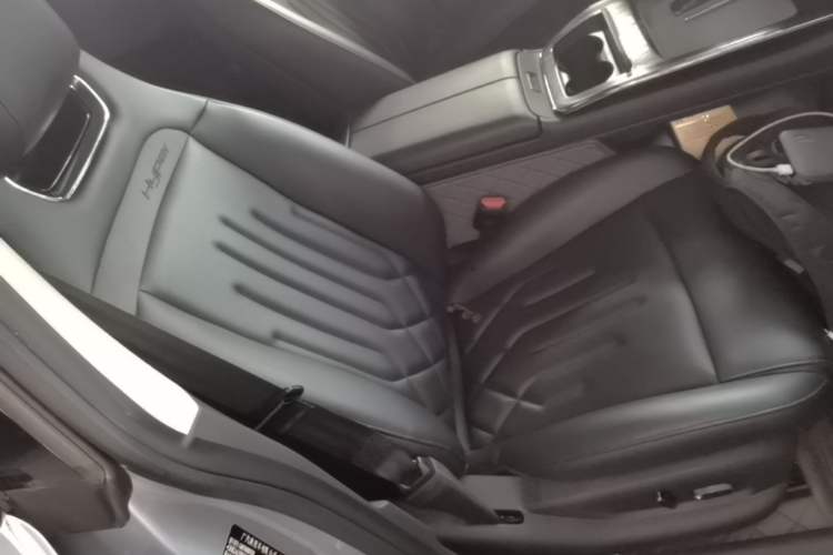 Used Hyptec GT 2023 560 Rear-Drive Tech Edition Right Front Seat