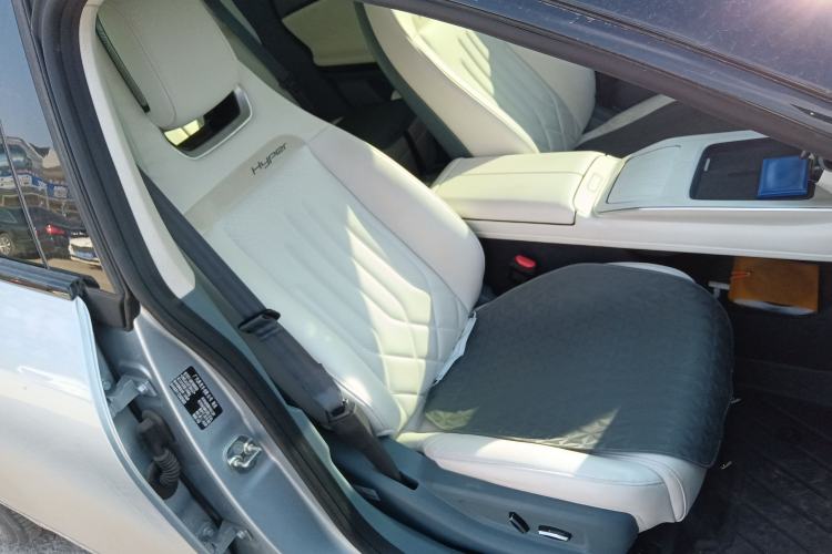 Used Hyptec GT 2023 560 Rear-Drive Tech Edition Right Front Seat