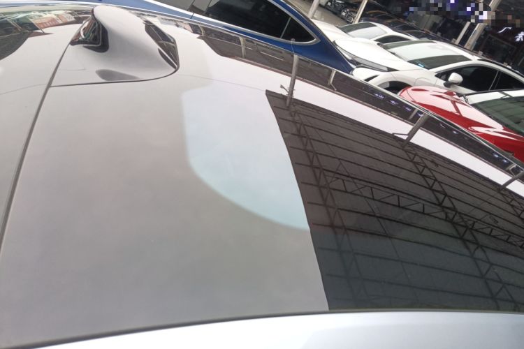 Used Hyptec GT 2023 710 Rear-Drive Supercharge Max Edition Roof