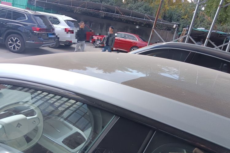 Used Hyptec GT 2023 560 Rear-Drive Tech Edition Roof