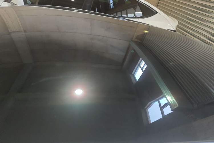 Used Hyptec GT 2023 560 Rear-Drive Seven-Wing Edition Roof