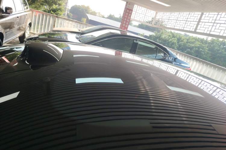 Used Hyptec GT 2023 710 Rear-Drive Supercharge Max Edition Roof