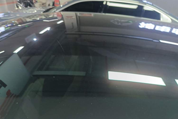 Used Hyptec GT 2023 560 Rear-Drive Seven-Wing Edition Roof
