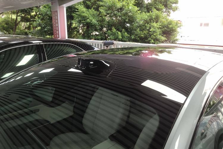 Used Hyptec GT 2023 710 Rear-Drive Supercharge Max Edition Roof