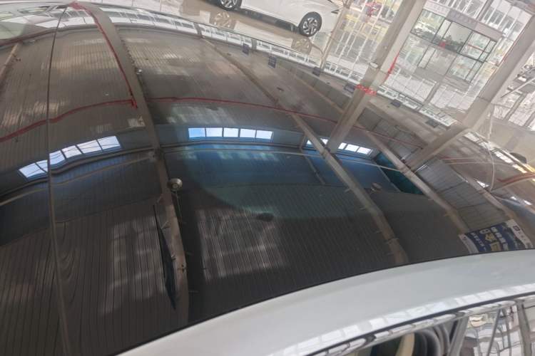 Used Hyptec GT 2023 560 Rear-Drive Tech Edition Roof
