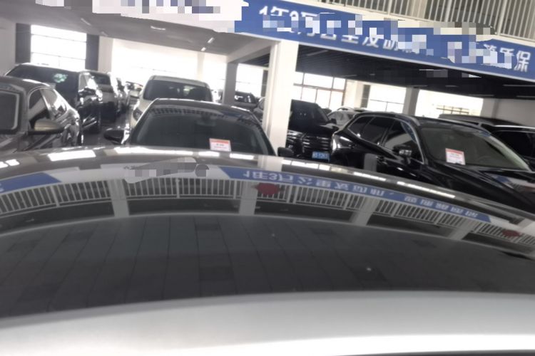 Used Hyptec GT 2023 560 Rear-Drive Tech Edition Roof