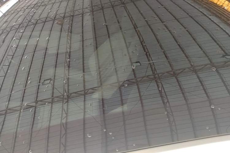 Used Hyptec GT 2023 560 Rear-Drive Tech Edition Roof