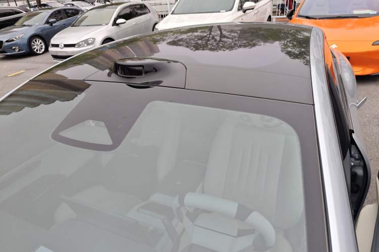 Used Hyptec GT 2023 710 Rear-Drive Supercharge Max Edition Roof