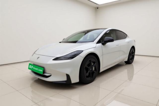 Used Hyptec GT 2023 710 Rear-Drive Ultra-Charging Version