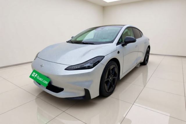 Used Hyptec GT 2023 560 Rear-Drive Seven-Wing Edition