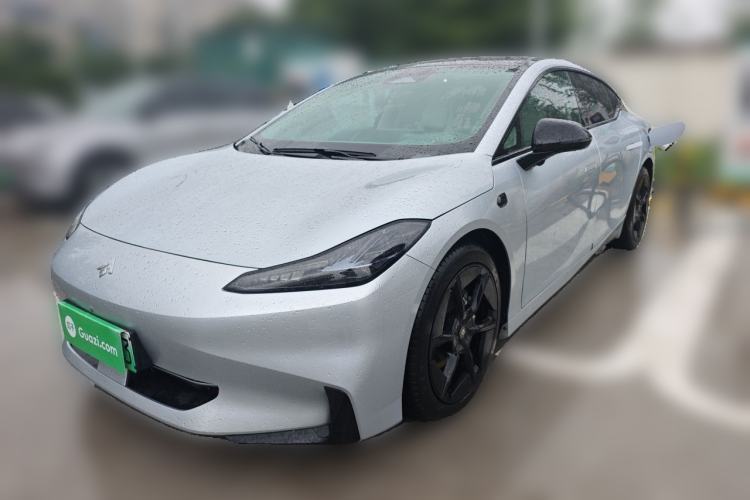 Used Hyptec GT 2023 560 Rear-Drive Seven-Wing Edition Guazi used car, China used car export, Used car for sale, Used  cars, Cheapest cars for sale