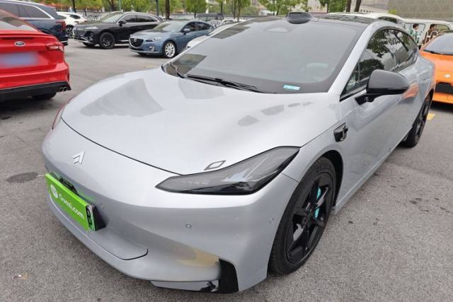 Used Hyptec GT 2023 710 Rear-Drive Supercharge Max Edition
