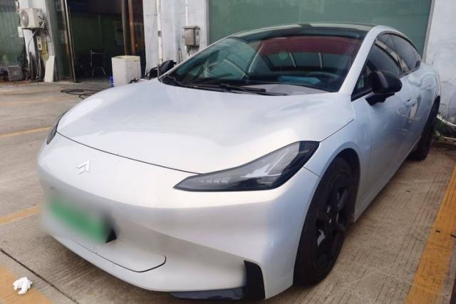 Used Hyptec GT 2023 710 Rear-Drive Ultra-Charging Version