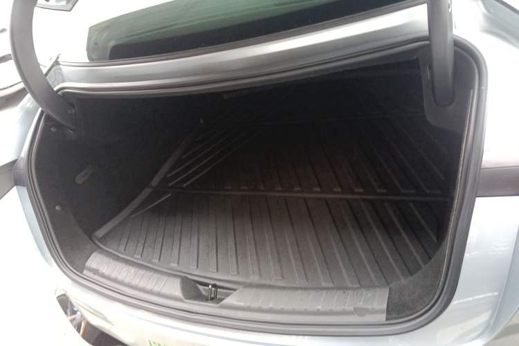 Used Hyptec GT 2023 710 Rear-Drive Supercharge Max Edition Trunk