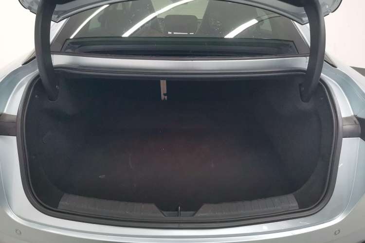 Used Hyptec GT 2023 560 Rear-Drive Seven-Wing Edition Trunk