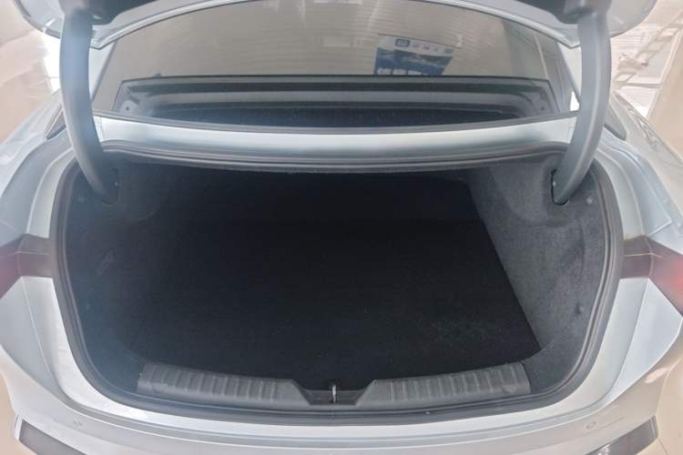 Used Hyptec GT 2023 560 Rear-Drive Tech Edition Trunk
