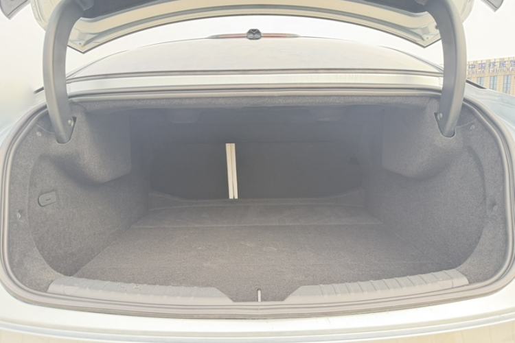 Used Hyptec GT 2023 560 Rear-Drive Seven-Wing Edition Trunk