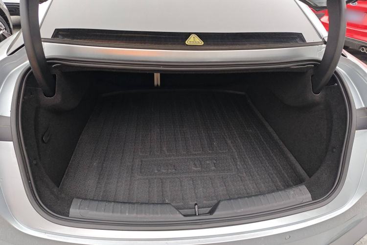 Used Hyptec GT 2023 710 Rear-Drive Supercharge Max Edition Trunk