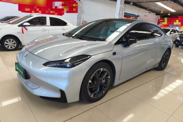 Used Hyptec GT 2023 560 Rear-Drive Seven-Wing Edition