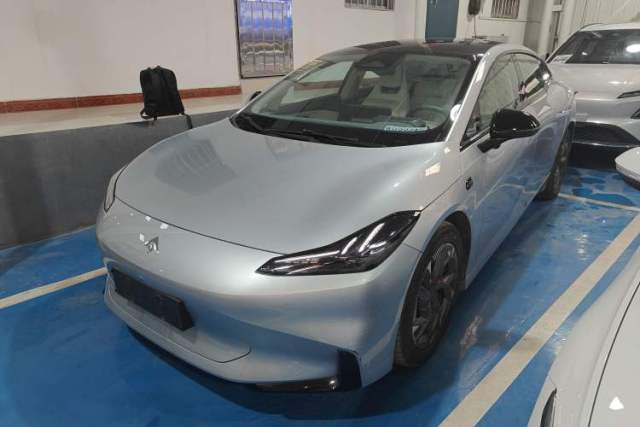 Used Hyptec GT 2023 560 Rear-Drive Seven-Wing Edition