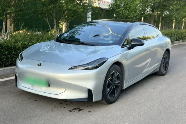 Used Hyptec GT 2023 560 Rear-Drive Tech Edition