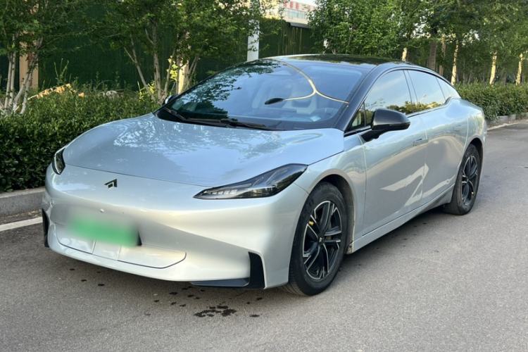 Used Hyptec GT 2023 560 Rear-Drive Tech Edition Guazi used car, China used car export, Used car for sale, Used  cars, Cheapest cars for sale