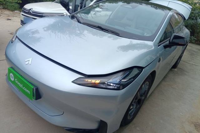 Used Hyptec GT 2023 560 Rear-Drive Seven-Wing Edition