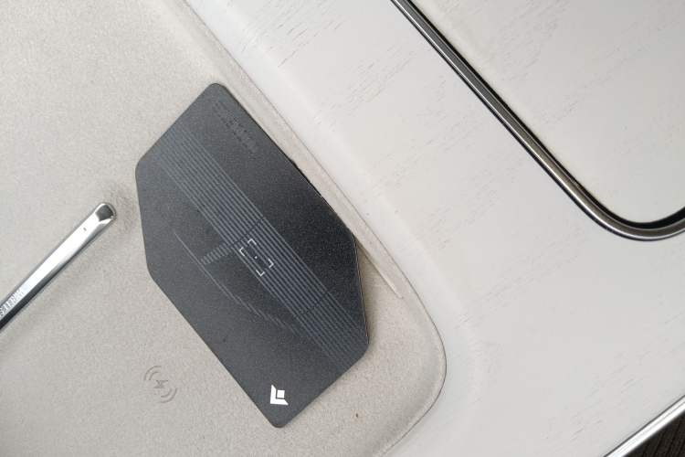 Used Hyptec GT 2023 710 Rear-Drive Supercharge Max Edition Vehicle Key