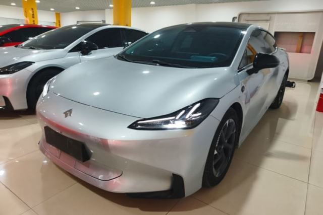 Used Hyptec GT 2023 560 Rear-Drive Seven-Wing Edition