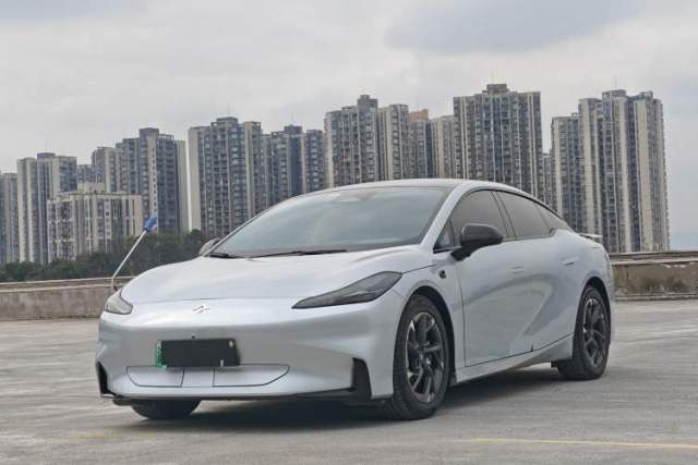 Used Hyptec GT 2023 560 Rear-Drive Seven-Wing Edition