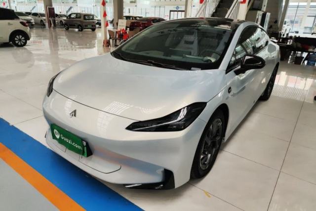 Used Hyptec GT 2023 560 Rear-Drive Seven-Wing Edition