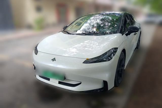 Used Hyptec GT 2023 710 Rear-Drive Ultra-Charging Version