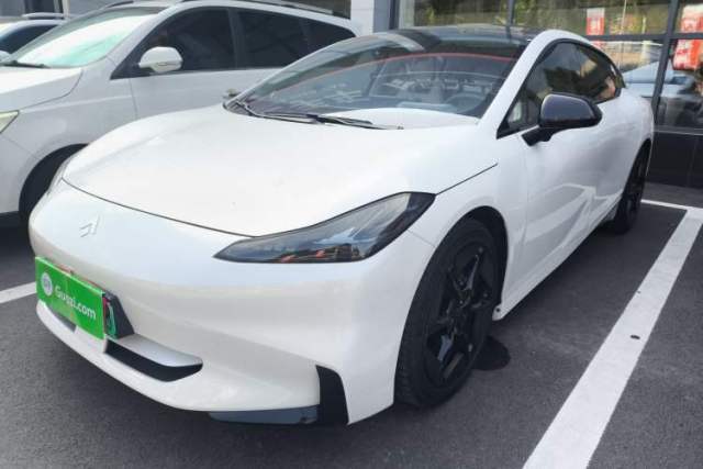 Used Hyptec GT 2023 560 Rear-Drive Tech Edition