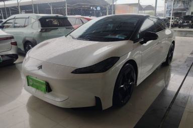 Used Hyptec GT 2023 710 Rear-Drive Ultra-Charging Version
