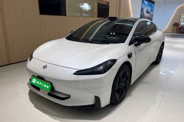 Used Hyptec GT 2023 710 Rear-Drive Supercharge Max Edition