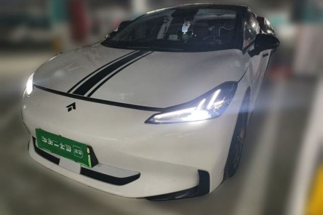 Used Hyptec GT 2023 710 Rear-Drive Ultra-Charging Version