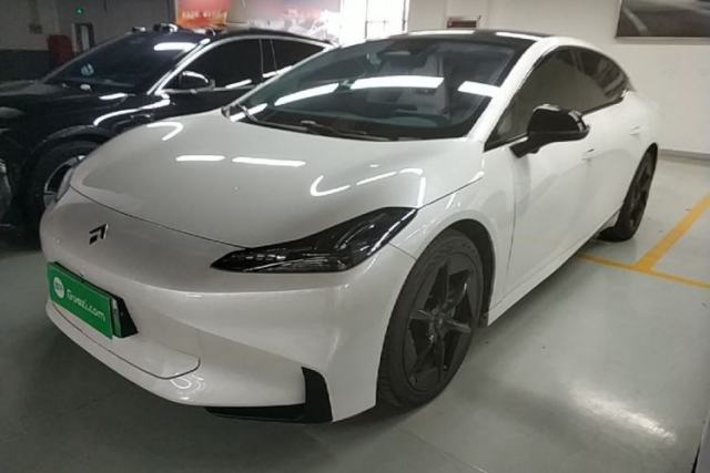 Used Hyptec GT 2023 560 Rear-Drive Tech Edition