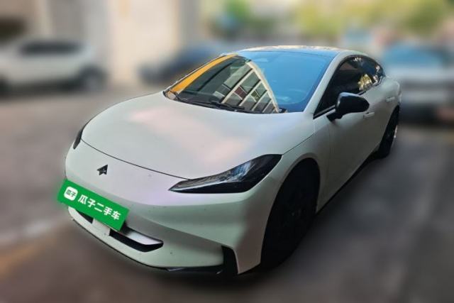 Used Hyptec GT 2023 710 Rear-Drive Ultra-Charging Version