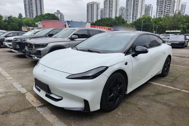 Used Hyptec GT 2023 560 Rear-Drive Seven-Wing Edition
