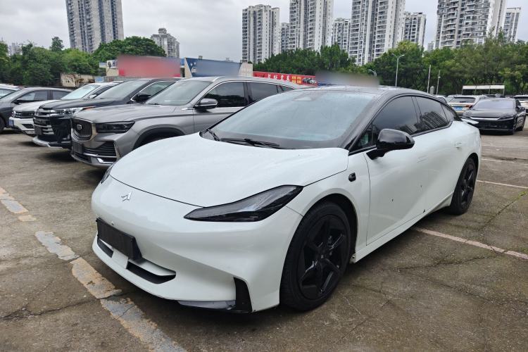 Used Hyptec GT 2023 560 Rear-Drive Seven-Wing Edition Guazi used car, China used car export, Used car for sale, Used  cars, Cheapest cars for sale