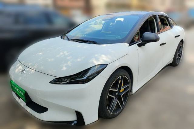 Used Hyptec GT 2023 710 Rear-Drive Ultra-Charging Version