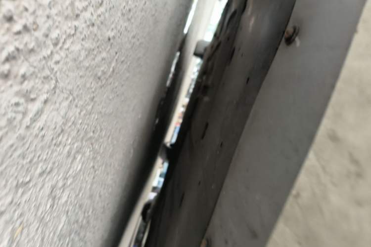 Used Hyptec GT 2023 560 Rear-Drive Seven-Wing Edition Chassis Front